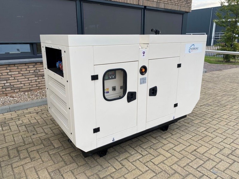 Perkins 22 kVA Supersilent generatorset New ! - Електричний генератор: фото 5 Perkins 22 kVA Supersilent generatorset New ! - Електричний генератор: фото 5