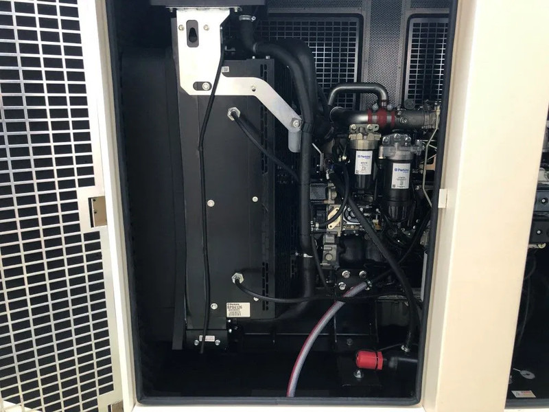 Новий Електричний генератор Perkins 275 kVA Supersilent generatorset: фото 16