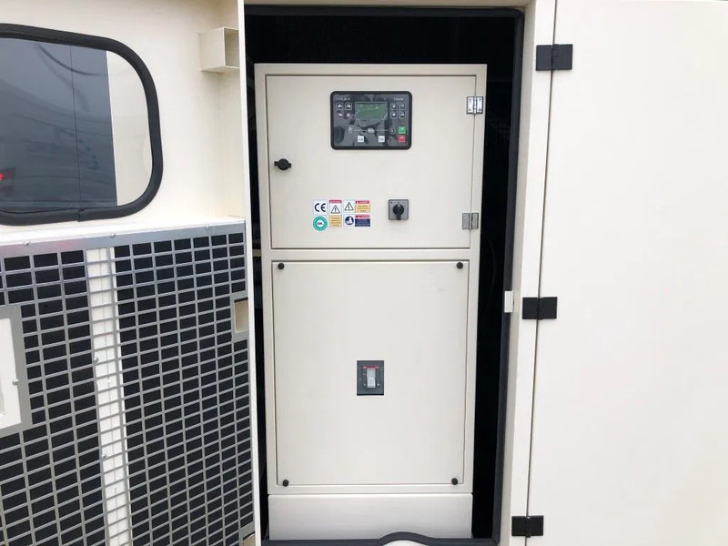 Новий Електричний генератор Perkins 275 kVA Supersilent generatorset: фото 7