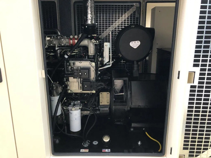 Новий Електричний генератор Perkins 275 kVA Supersilent generatorset: фото 9