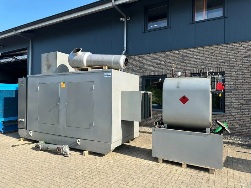Perkins 3012 TWG2 Leroy Somer 630 kVA noodstroom generatorset 676 hours ! - Електричний генератор: фото 5 Perkins 3012 TWG2 Leroy Somer 630 kVA noodstroom generatorset 676 hours ! - Електричний генератор: фото 5