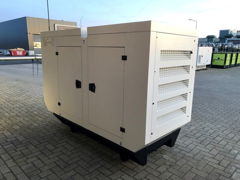 Новий Електричний генератор Perkins 50 kVA Silent generatorset New !: фото 14 Новий Електричний генератор Perkins 50 kVA Silent generatorset New !: фото 14