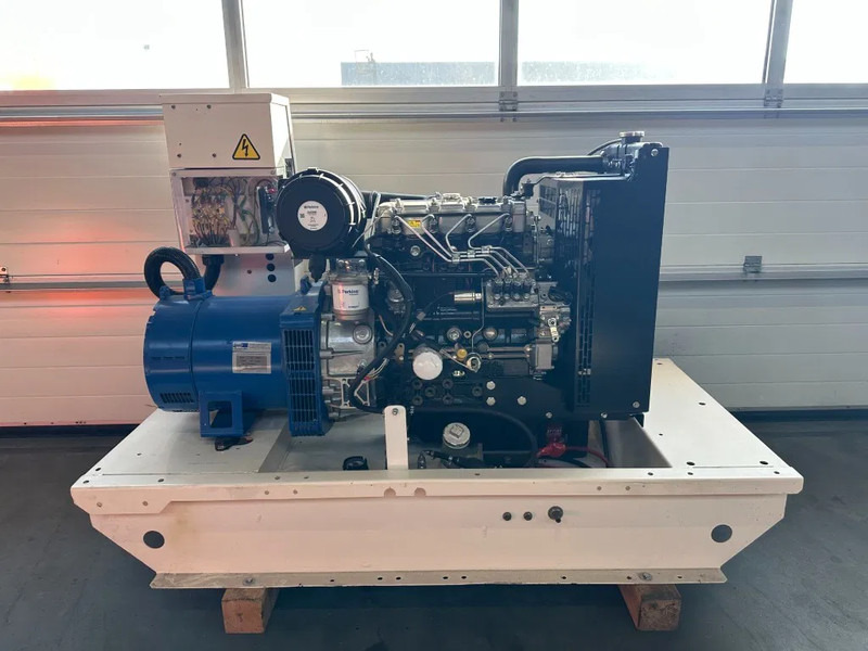 Perkins FG Wilson 23 kVA generatorset New ! - Електричний генератор: фото 3 Perkins FG Wilson 23 kVA generatorset New ! - Електричний генератор: фото 3