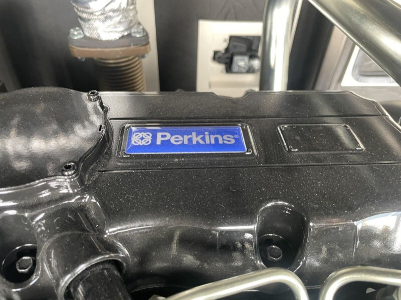 Новий Електричний генератор Perkins Nieuwe K-Line 66 kVA silent Rental Version!: фото 14