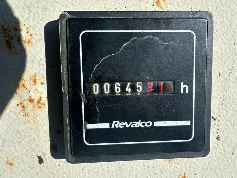 Perkins T4.236 Stamford 60 kVA generatorset 645 hours ! - Електричний генератор: фото 5 Perkins T4.236 Stamford 60 kVA generatorset 645 hours ! - Електричний генератор: фото 5