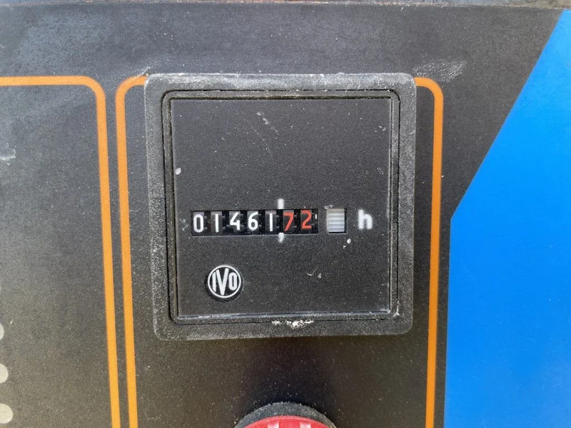 SDMO Cummins Leroy Somer 150 kVA silent - Електричний генератор: фото 5 SDMO Cummins Leroy Somer 150 kVA silent - Електричний генератор: фото 5