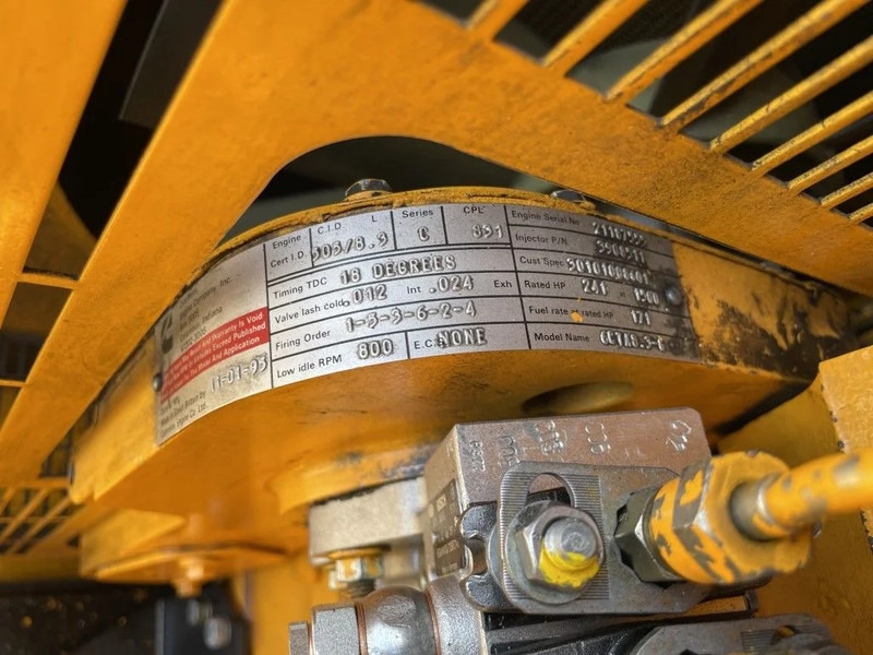 Електричний генератор SDMO Cummins Leroy Somer 150 kVA silent: фото 16