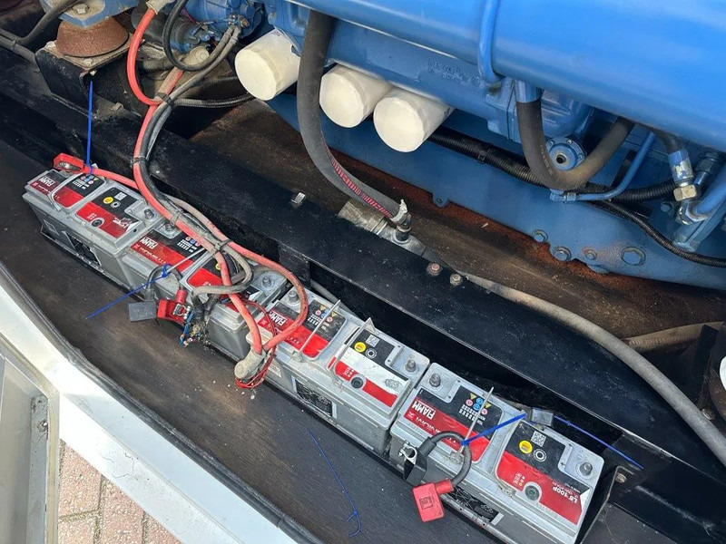 Електричний генератор SDMO Perkins Leroy Somer 1460 kVA Silent generatorset Powerplant in 40 ft container: фото 15