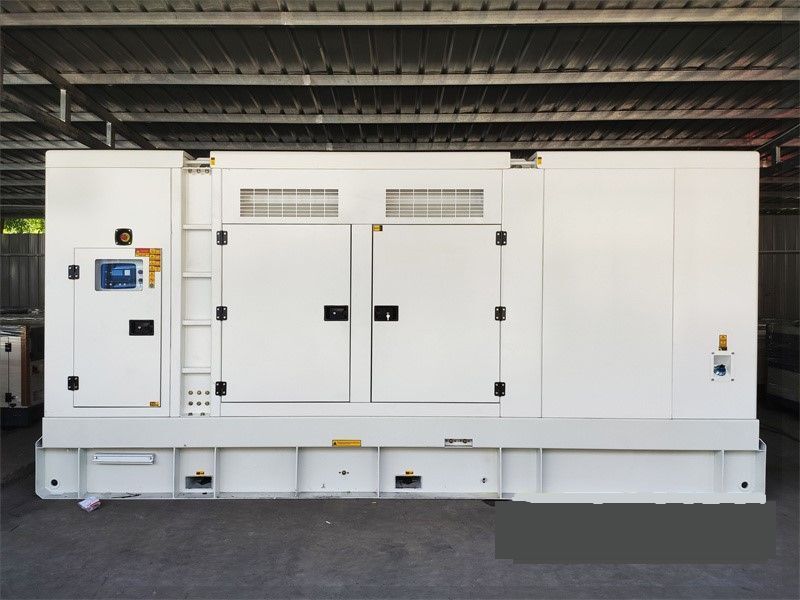 Scania DC13 Leroy Somer 350 kVA Silent generatorset New ! EU Stage 5 ! Stage V - Електричний генератор: фото 2 Scania DC13 Leroy Somer 350 kVA Silent generatorset New ! EU Stage 5 ! Stage V - Електричний генератор: фото 2