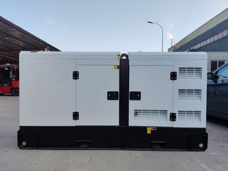 Scania DC9 Leroy Somer 330 kVA Silent generatorset New ! EU Stage 5 ! Stage V - Електричний генератор: фото 5 Scania DC9 Leroy Somer 330 kVA Silent generatorset New ! EU Stage 5 ! Stage V - Електричний генератор: фото 5