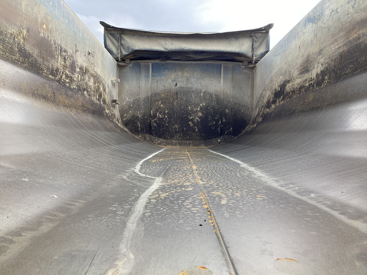 MAN TGS 35.510 - Самоскид вантажівка: фото 5 MAN TGS 35.510 - Самоскид вантажівка: фото 5