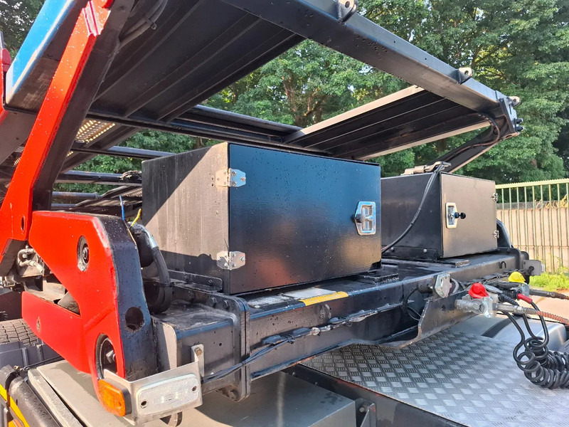 Автовоз напівпричіп Lohr Truck, Machine transporter: фото 11 Автовоз напівпричіп Lohr Truck, Machine transporter: фото 11