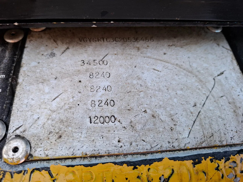 Автовоз напівпричіп Lohr Truck, Machine transporter: фото 18 Автовоз напівпричіп Lohr Truck, Machine transporter: фото 18