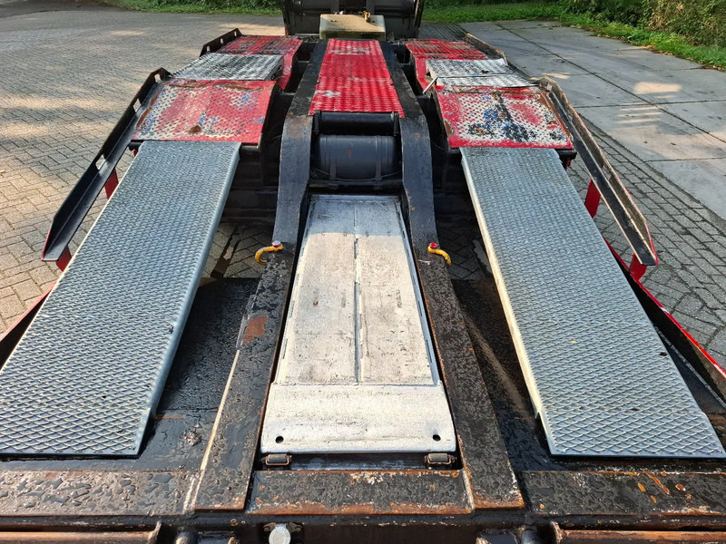 Автовоз напівпричіп Lohr Truck, Machine transporter: фото 14 Автовоз напівпричіп Lohr Truck, Machine transporter: фото 14