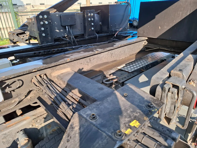 Автовоз напівпричіп Lohr Truck, Machine transporter: фото 10 Автовоз напівпричіп Lohr Truck, Machine transporter: фото 10