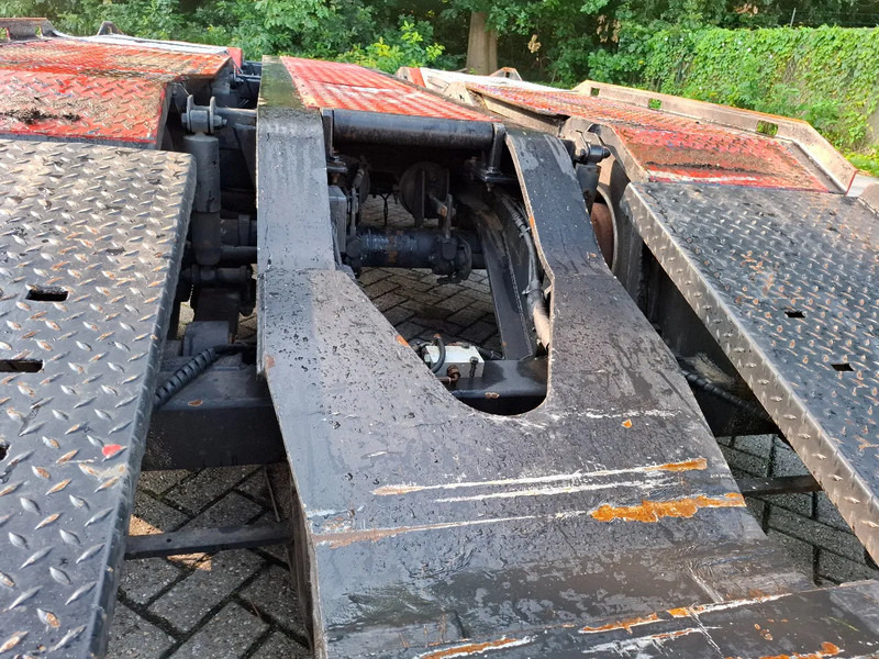 Автовоз напівпричіп Lohr Truck, Machine transporter: фото 20 Автовоз напівпричіп Lohr Truck, Machine transporter: фото 20