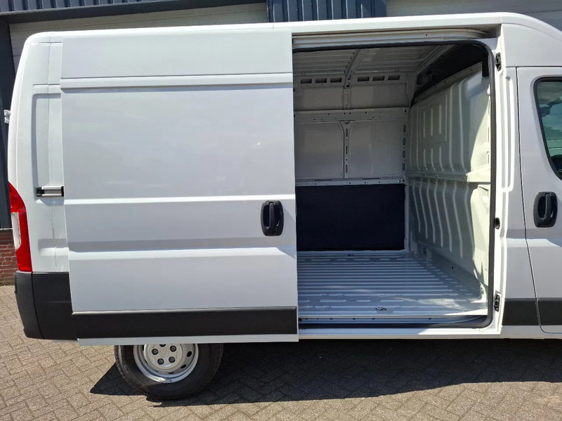 Opel Movano elektrisch ongebruikt! - Суцільнометалевий фургон, Електричний фургон: фото 5 Opel Movano elektrisch ongebruikt! - Суцільнометалевий фургон, Електричний фургон: фото 5