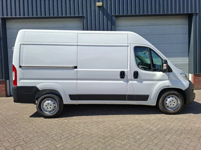 Opel Movano elektrisch ongebruikt! - Суцільнометалевий фургон, Електричний фургон: фото 4 Opel Movano elektrisch ongebruikt! - Суцільнометалевий фургон, Електричний фургон: фото 4