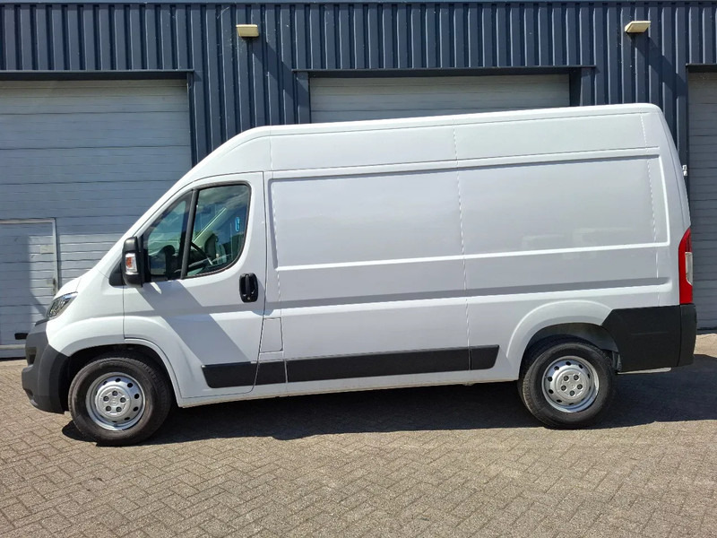 Opel Movano elektrisch ongebruikt! - Суцільнометалевий фургон, Електричний фургон: фото 3 Opel Movano elektrisch ongebruikt! - Суцільнометалевий фургон, Електричний фургон: фото 3