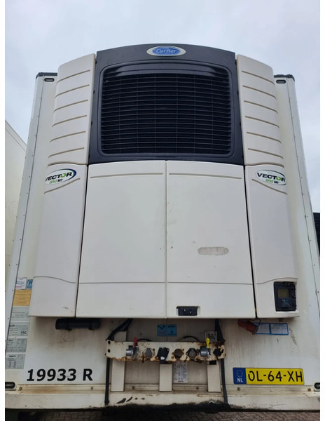 Schmitz Cargobull 10 pcs!!! MULTI TEMP 2200 + VECTOR 1950 - Рефрижератор напівпричіп: фото 4 Schmitz Cargobull 10 pcs!!! MULTI TEMP 2200 + VECTOR 1950 - Рефрижератор напівпричіп: фото 4