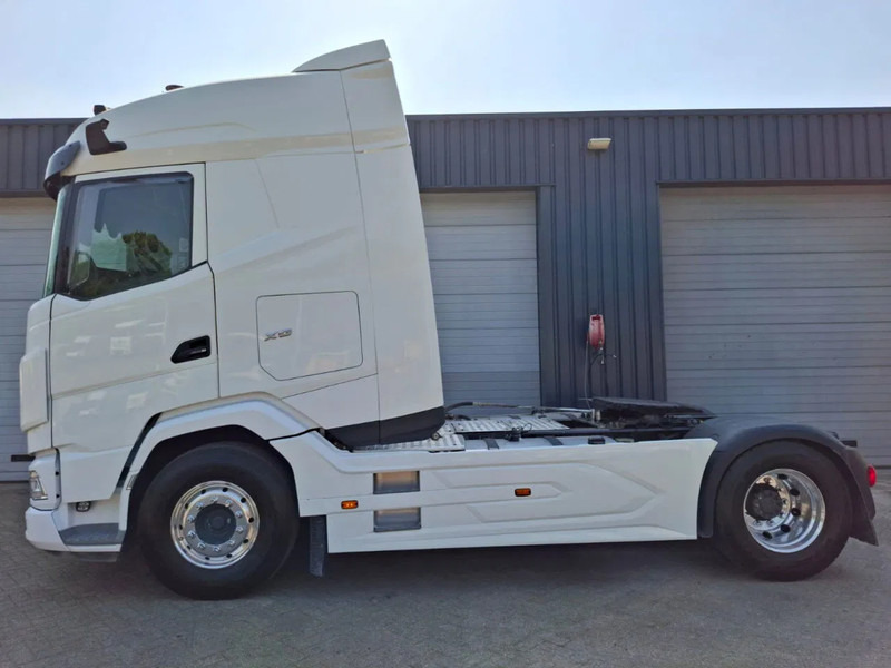 DAF XG XG480 HYDRO - Тягач: фото 3 DAF XG XG480 HYDRO - Тягач: фото 3