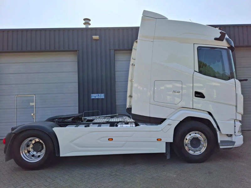DAF XG XG480 HYDRO - Тягач: фото 2 DAF XG XG480 HYDRO - Тягач: фото 2