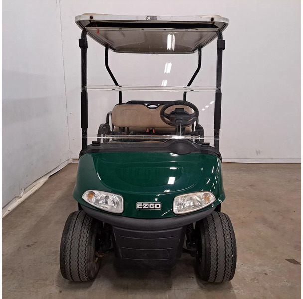 Ez-go 2+2 RXV - Гольф-кар: фото 3 Ez-go 2+2 RXV - Гольф-кар: фото 3