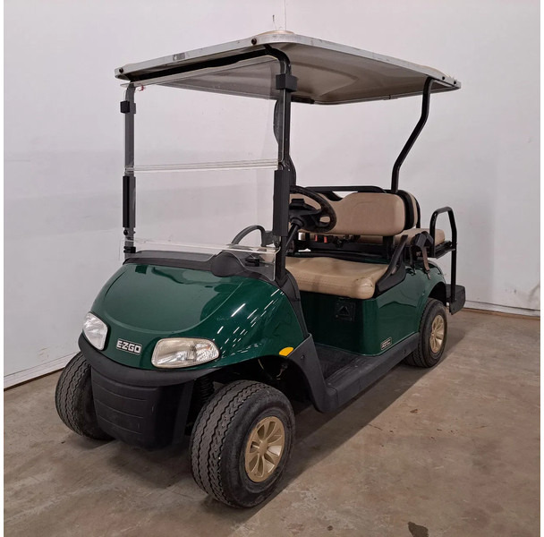 Ez-go 2+2 RXV - Гольф-кар: фото 2 Ez-go 2+2 RXV - Гольф-кар: фото 2