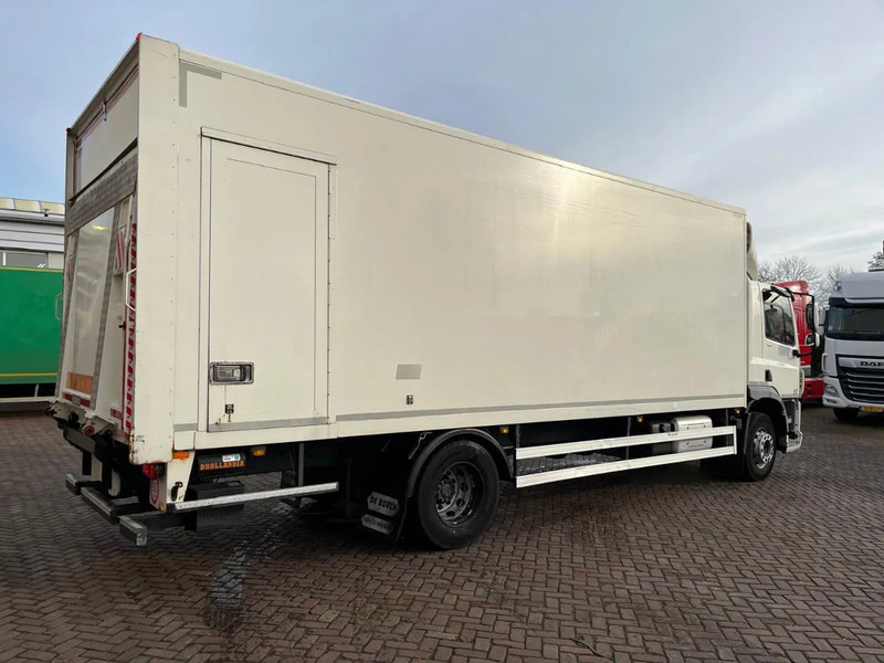 DAF CF 310 FA EURO 6 - Вантажівка з закритим кузовом: фото 5 DAF CF 310 FA EURO 6 - Вантажівка з закритим кузовом: фото 5