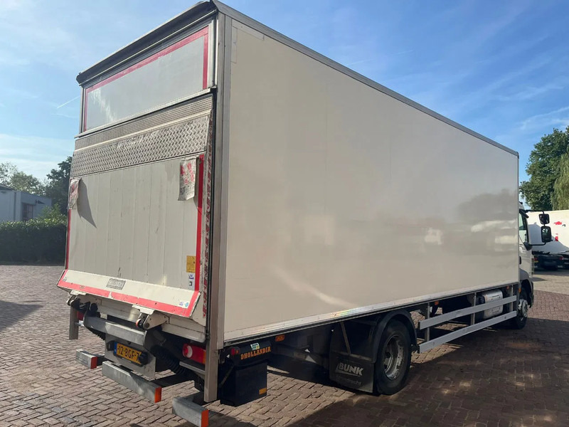 DAF LF 180 FA 16 TN EURO 6 - Вантажівка з закритим кузовом: фото 4 DAF LF 180 FA 16 TN EURO 6 - Вантажівка з закритим кузовом: фото 4