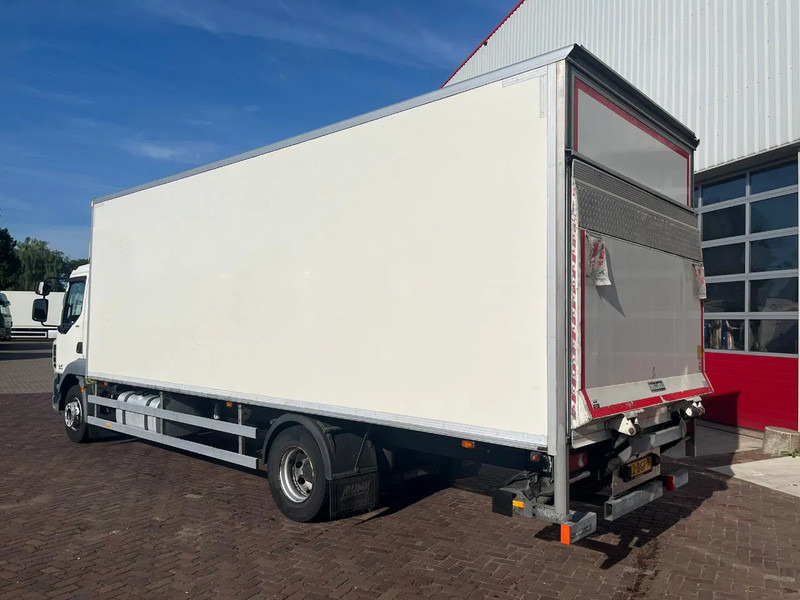 DAF LF 180 FA 16 TN EURO 6 - Вантажівка з закритим кузовом: фото 5 DAF LF 180 FA 16 TN EURO 6 - Вантажівка з закритим кузовом: фото 5