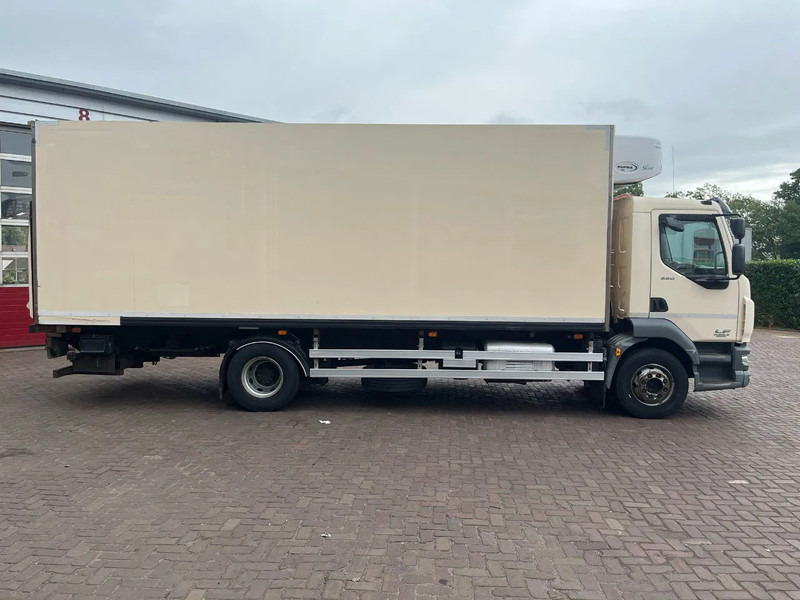 DAF LF 220 FA - Рефрижератор вантажівка: фото 4 DAF LF 220 FA - Рефрижератор вантажівка: фото 4