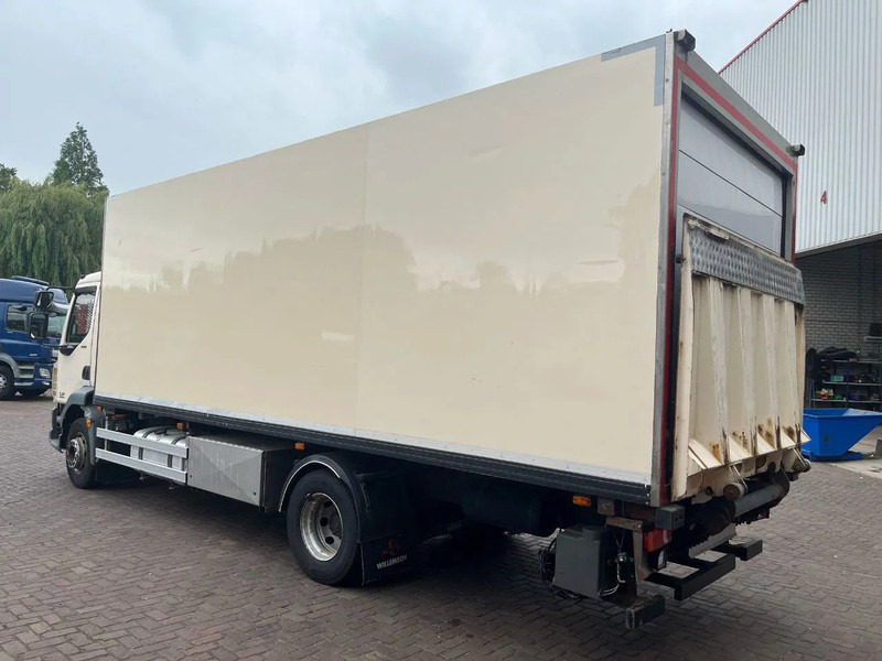 DAF LF 220 FA - Рефрижератор вантажівка: фото 5 DAF LF 220 FA - Рефрижератор вантажівка: фото 5