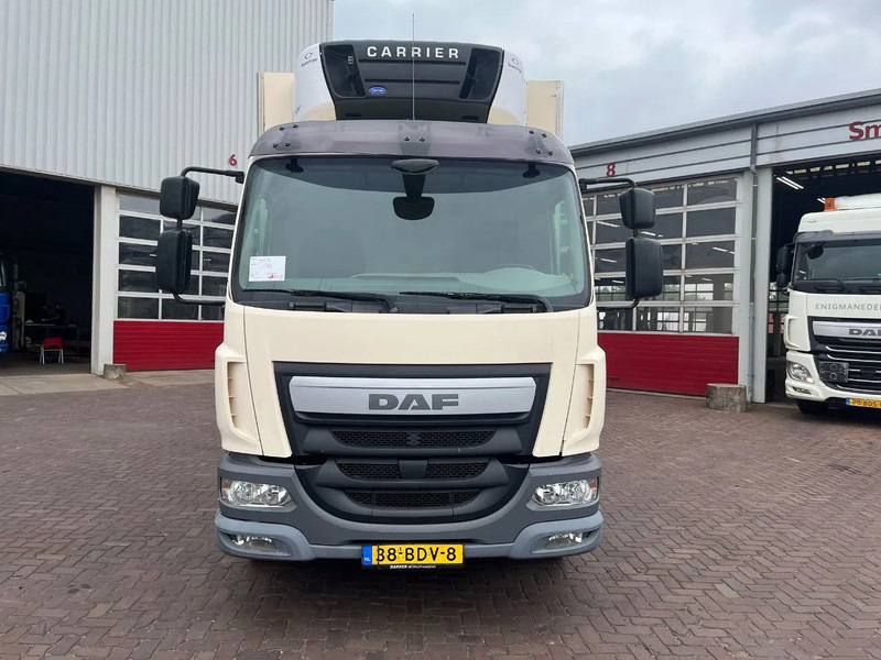DAF LF 220 FA - Рефрижератор вантажівка: фото 2 DAF LF 220 FA - Рефрижератор вантажівка: фото 2