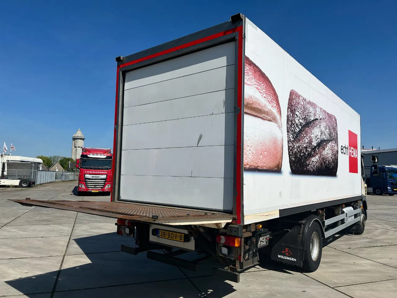 Рефрижератор вантажівка DAF LF 220 FA: фото 8