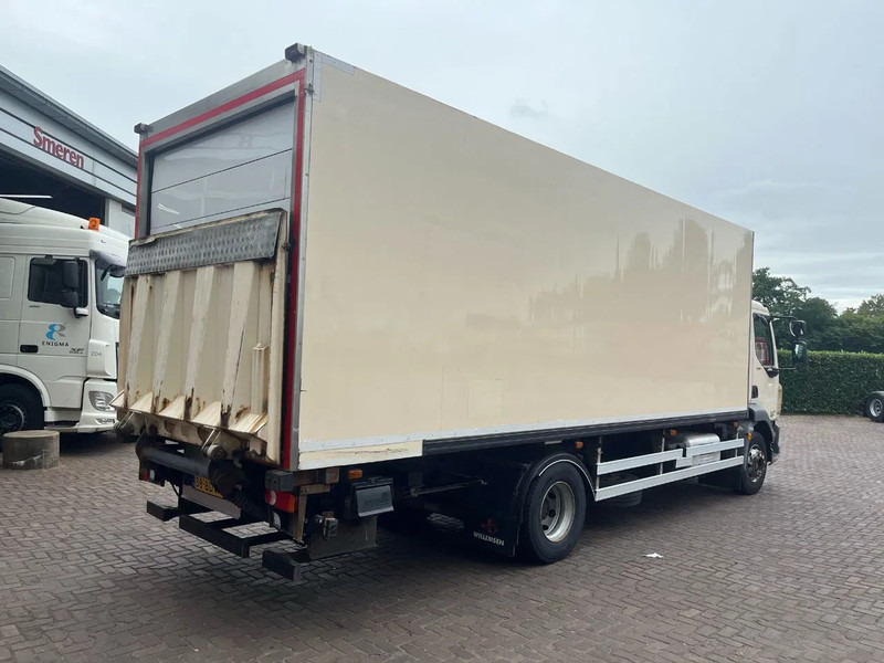 DAF LF 220 FA - Рефрижератор вантажівка: фото 5 DAF LF 220 FA - Рефрижератор вантажівка: фото 5