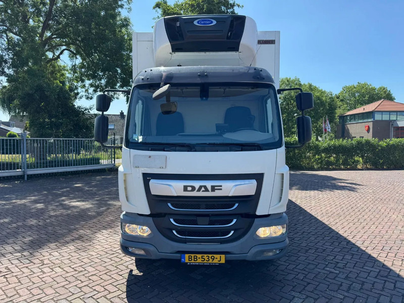 DAF LF 260 FA - Рефрижератор вантажівка: фото 2 DAF LF 260 FA - Рефрижератор вантажівка: фото 2