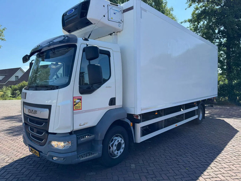 DAF LF 260 FA - Рефрижератор вантажівка: фото 1 DAF LF 260 FA - Рефрижератор вантажівка: фото 1