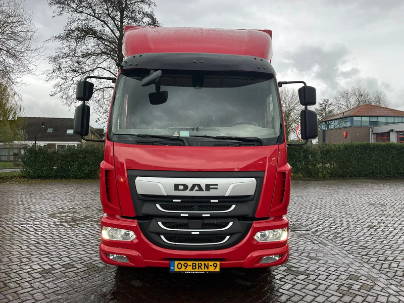 DAF LF 260 FA - Вантажівка з закритим кузовом: фото 3 DAF LF 260 FA - Вантажівка з закритим кузовом: фото 3