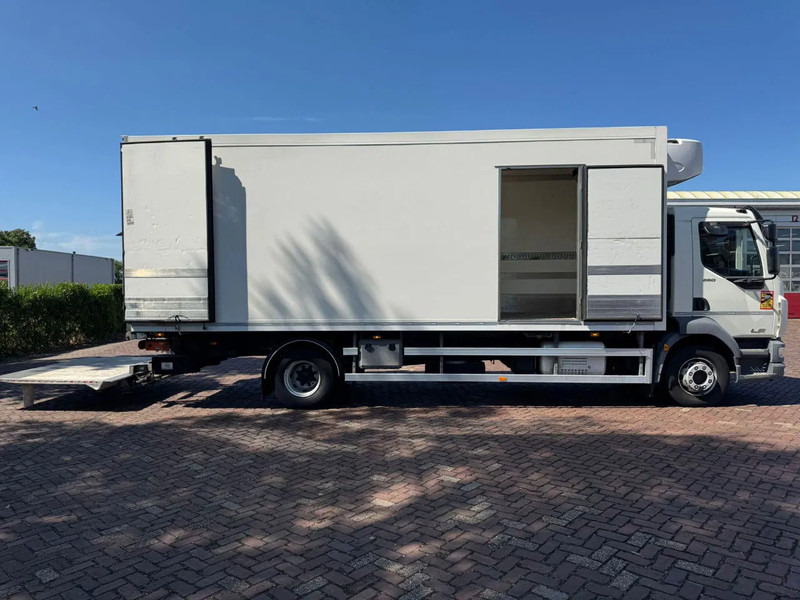 DAF LF 260 FA - Рефрижератор вантажівка: фото 5 DAF LF 260 FA - Рефрижератор вантажівка: фото 5