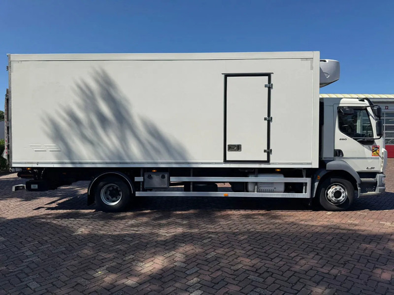 DAF LF 260 FA - Рефрижератор вантажівка: фото 4 DAF LF 260 FA - Рефрижератор вантажівка: фото 4