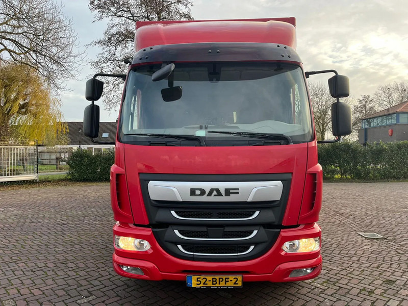 DAF LF 260 FA - Вантажівка з закритим кузовом: фото 3 DAF LF 260 FA - Вантажівка з закритим кузовом: фото 3