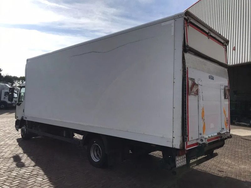 DAF LF 45 12.220 EURO 5 EEV - Вантажівка з закритим кузовом: фото 5 DAF LF 45 12.220 EURO 5 EEV - Вантажівка з закритим кузовом: фото 5