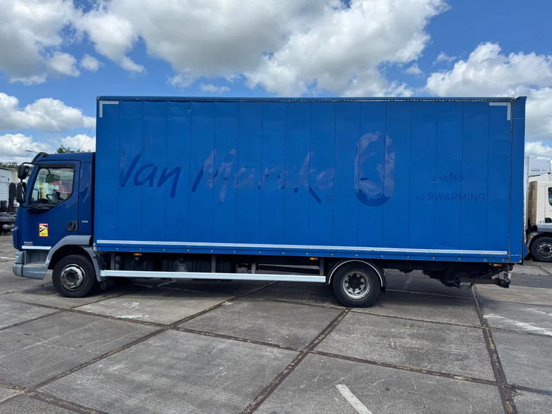 DAF LF 45 .220 - Вантажівка з закритим кузовом: фото 4 DAF LF 45 .220 - Вантажівка з закритим кузовом: фото 4