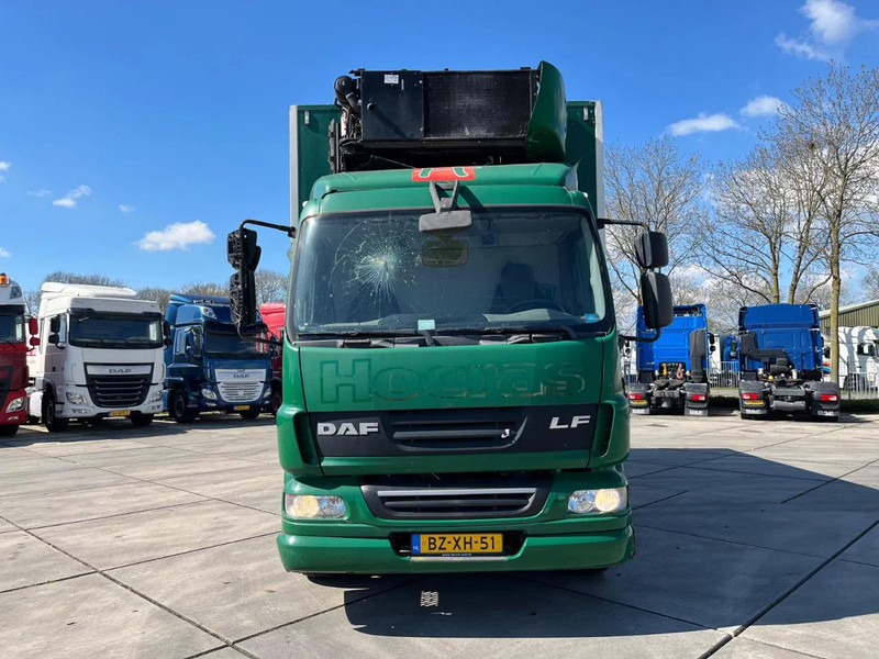 DAF LF 55 FA - Рефрижератор вантажівка: фото 3 DAF LF 55 FA - Рефрижератор вантажівка: фото 3