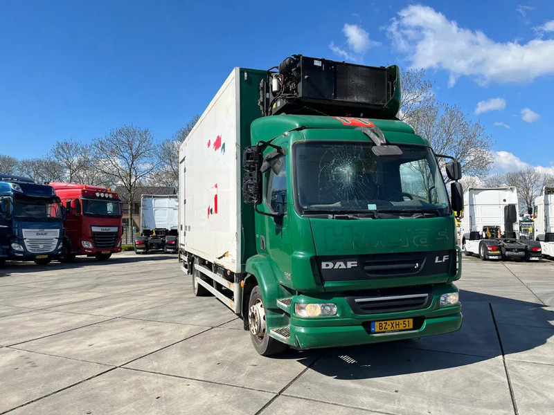 DAF LF 55 FA - Рефрижератор вантажівка: фото 2 DAF LF 55 FA - Рефрижератор вантажівка: фото 2