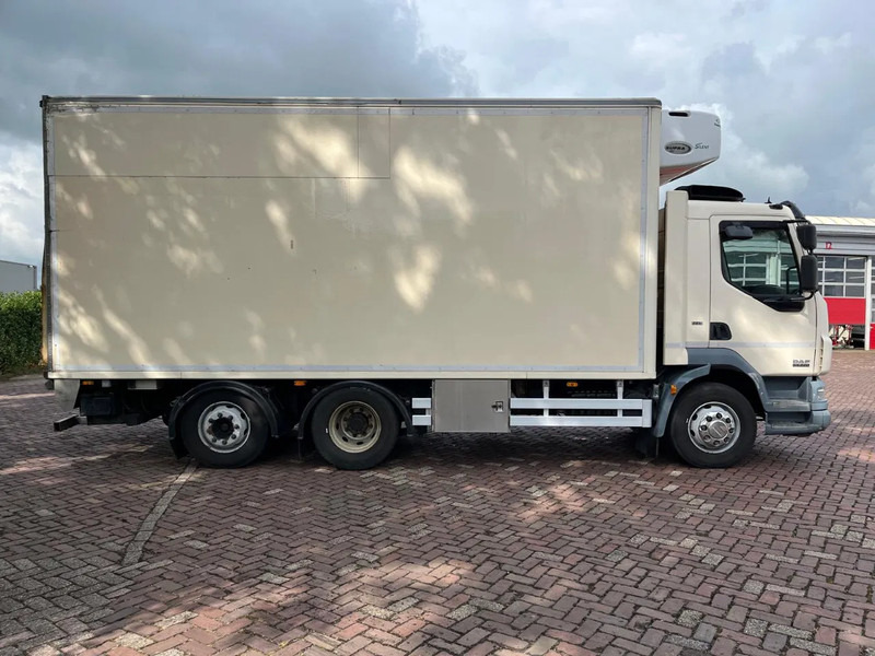 DAF LF 55 FAN - Рефрижератор вантажівка: фото 4 DAF LF 55 FAN - Рефрижератор вантажівка: фото 4