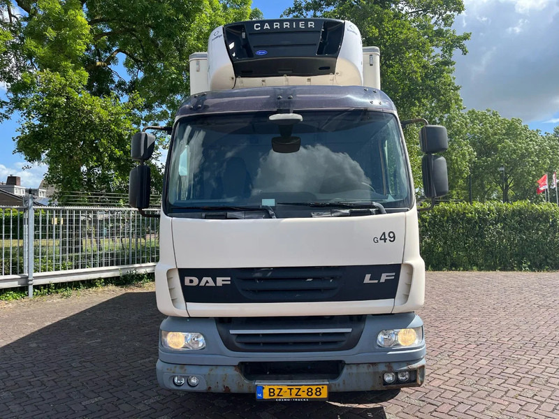 DAF LF 55 FAN - Рефрижератор вантажівка: фото 3 DAF LF 55 FAN - Рефрижератор вантажівка: фото 3