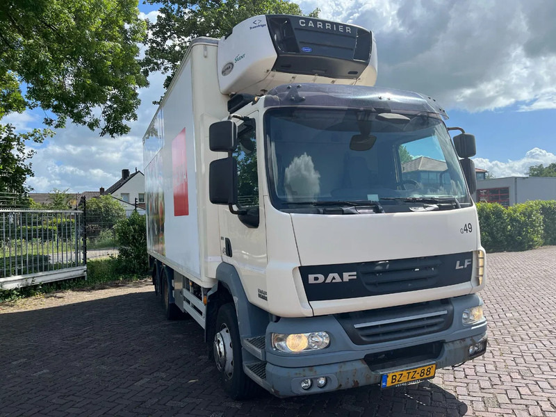 DAF LF 55 FAN - Рефрижератор вантажівка: фото 4 DAF LF 55 FAN - Рефрижератор вантажівка: фото 4