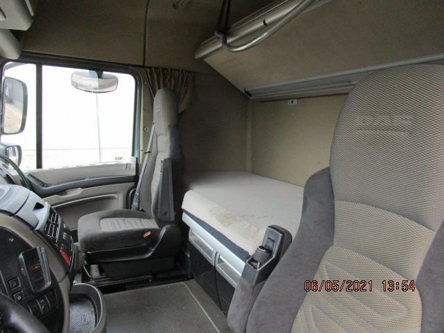 DAF XF 105 SPACE CABINE XF 105 EURO 5 - Кабіна в категорії Вантажівки: фото 5 DAF XF 105 SPACE CABINE XF 105 EURO 5 - Кабіна в категорії Вантажівки: фото 5